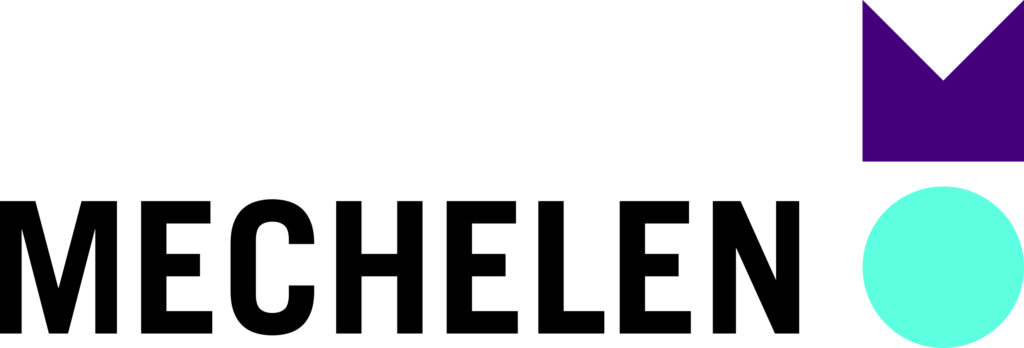 Mechelen Logo